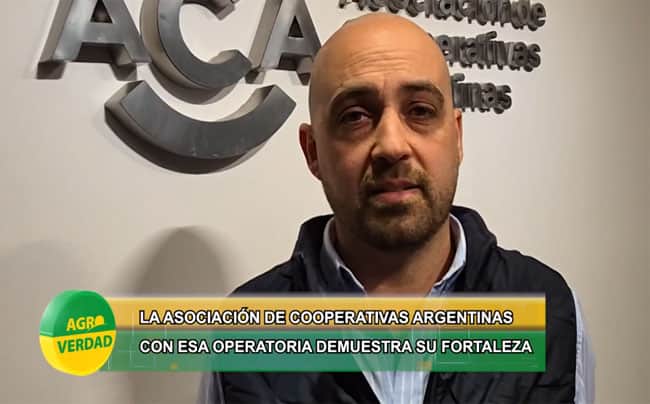 Récords. La A.C.A. y la Sucursal Córdoba superaron los volúmenes de operatoria de granos en el ejercicio 2025/26