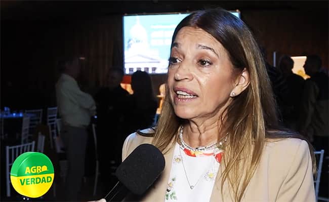 Catalina Boetto y su consultora lanzarán un software programador, simulador y presupuestador para establecimientos ganaderos