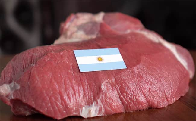 La carne de cerdo cuesta la mitad que la carne vacuna y le pega “mordiscos” en el consumo interno