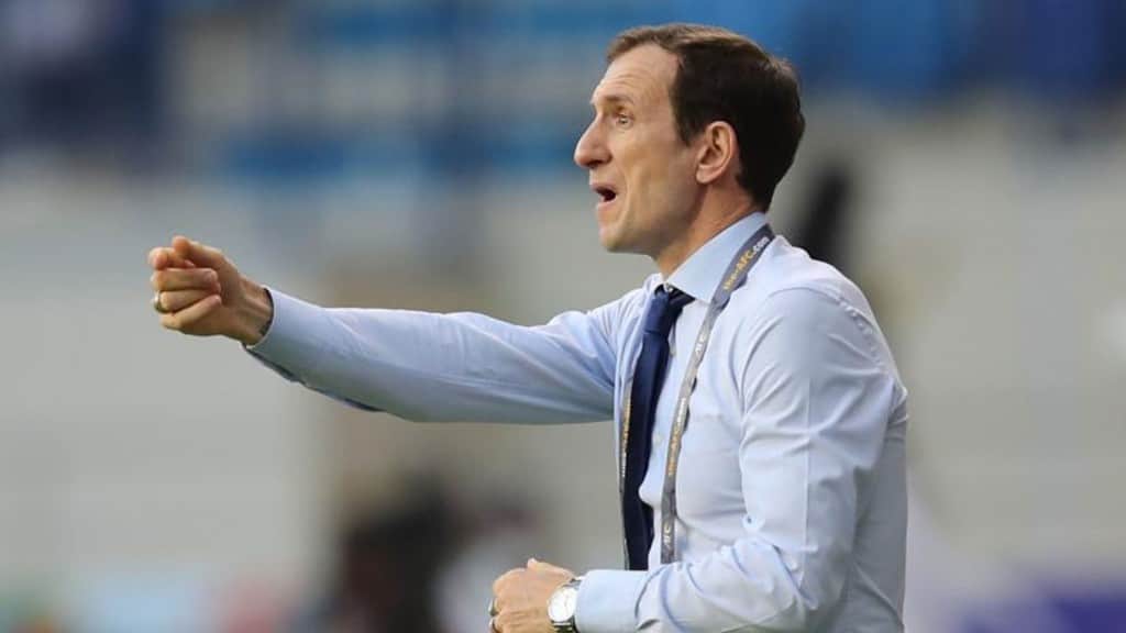 Arruabarrena tras el triunfo de Boca en el clásico ante San Lorenzo: “No conseguimos nada aún"