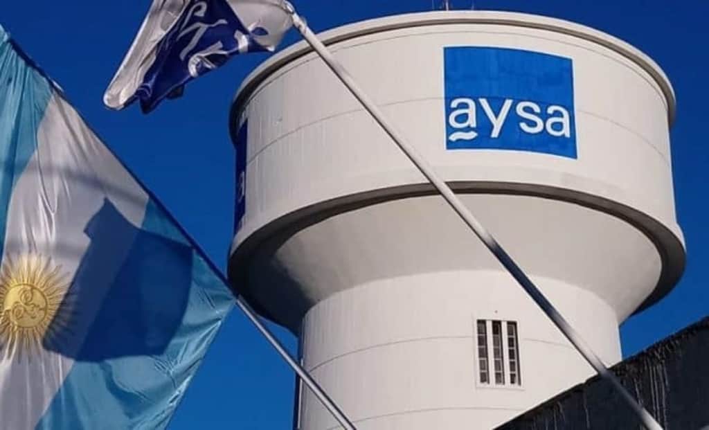 Se abrieron las ofertas técnicas por la privatización de AySA: las dos empresas que se presentaron