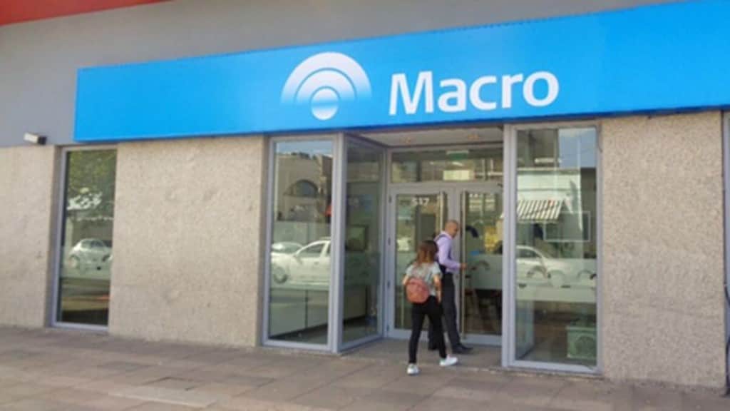 Banco Macro bajó la tasa de sus créditos hipotecarios a UVA + 7,5%