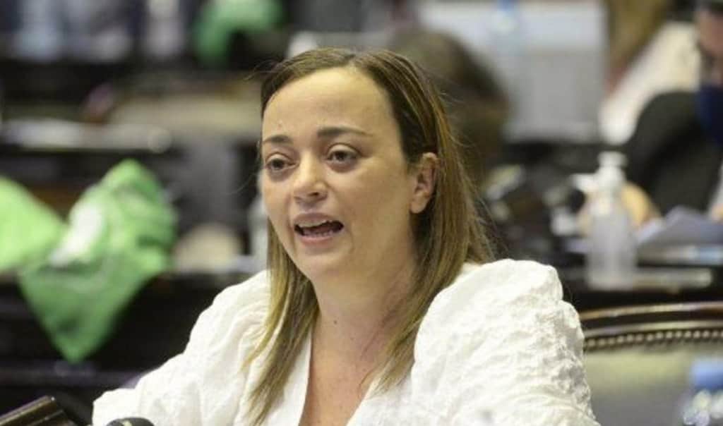 Cecilia Moreau destacó la organización de las mujeres peronistas y pidió fortalecer su participación política