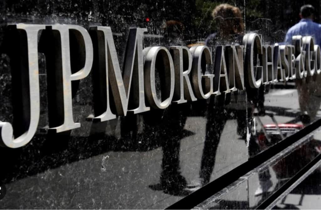 Gómez Minujín, CEO de JPMorgan para Argentina: “Hay que tener un país para todos”