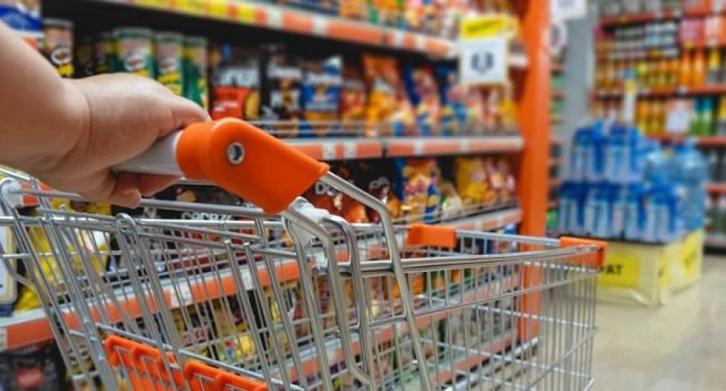 Más alimentos importados: qué explica el fuerte crecimiento de pastas y galletitas extranjeras