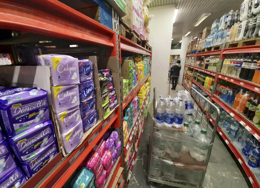 Se aceleró la inflación mayorista al 2,1% en agosto y acumuló una suba de 29,8% en doce meses