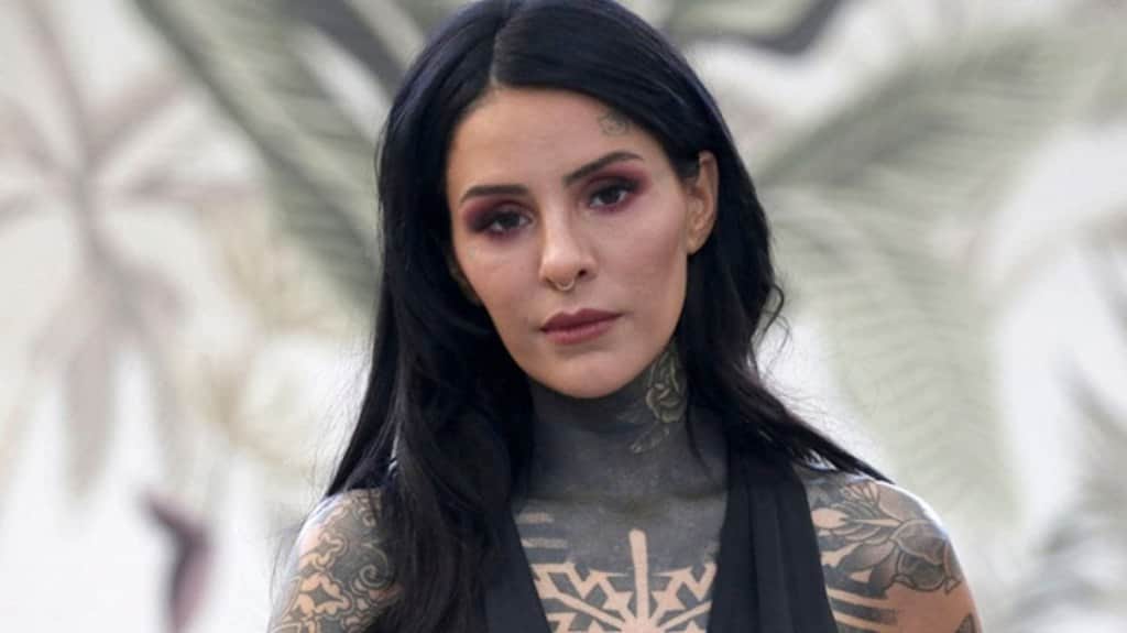 Cande Tinelli opinó sobre el escándalo que rodea a Tini Stoessel: qué dijo