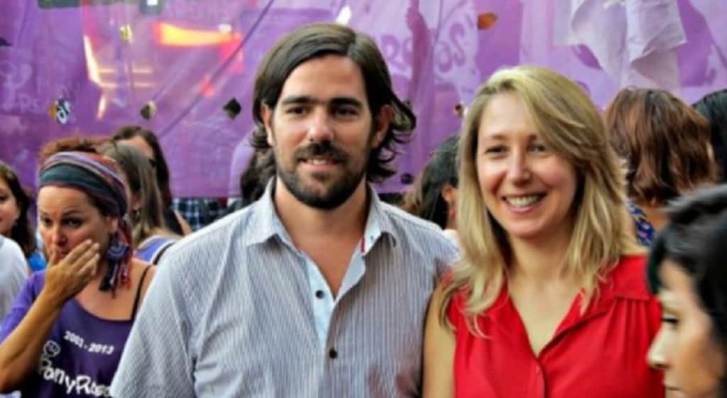 Artistas convocan a la “Marcha de la Bronca” que prepara la izquierda para este sábado en Plaza de Mayo