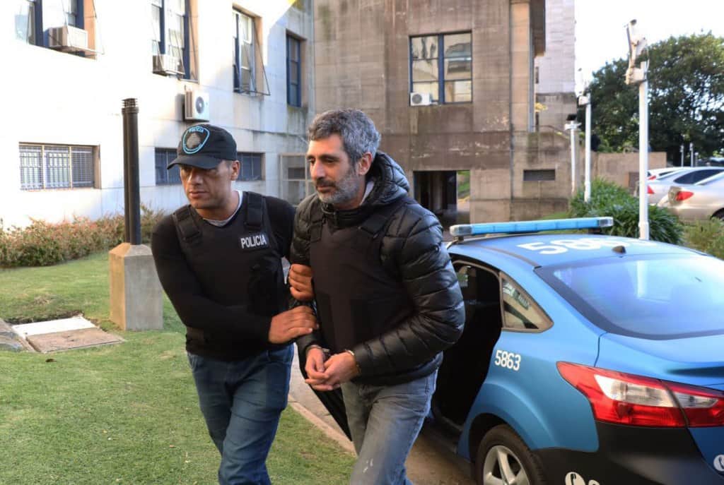 Causa Cuadernos: Baratta amplió su indagatoria, negó las coimas y apuntó contra Techint