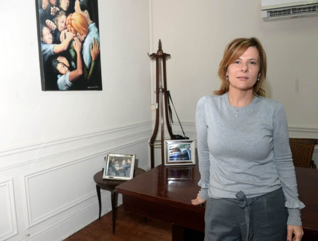 Saintout afirmó que el Festival Internacional de Cine bonaerense ya es “una política pública”