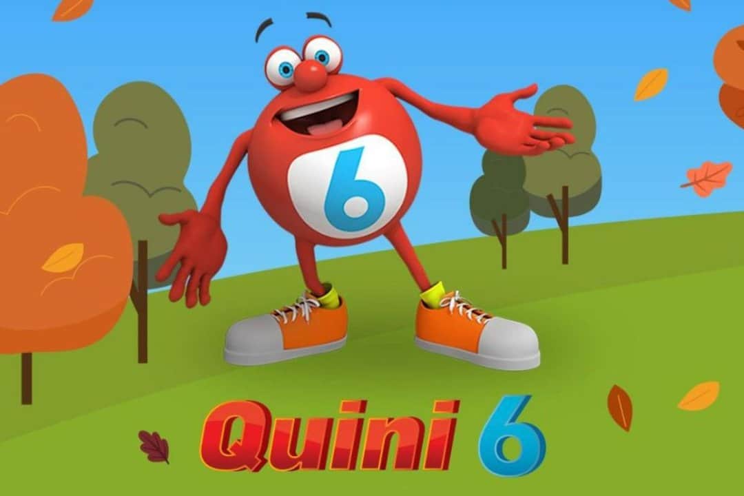 Quini 6 en vivo: números ganadores del sorteo 3403 de este miércoles 26 de agosto de 2026