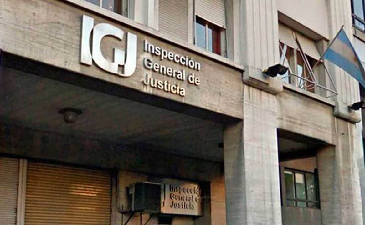 La IGJ simplifica la constitución de sociedades y habilita el aporte de activos virtuales