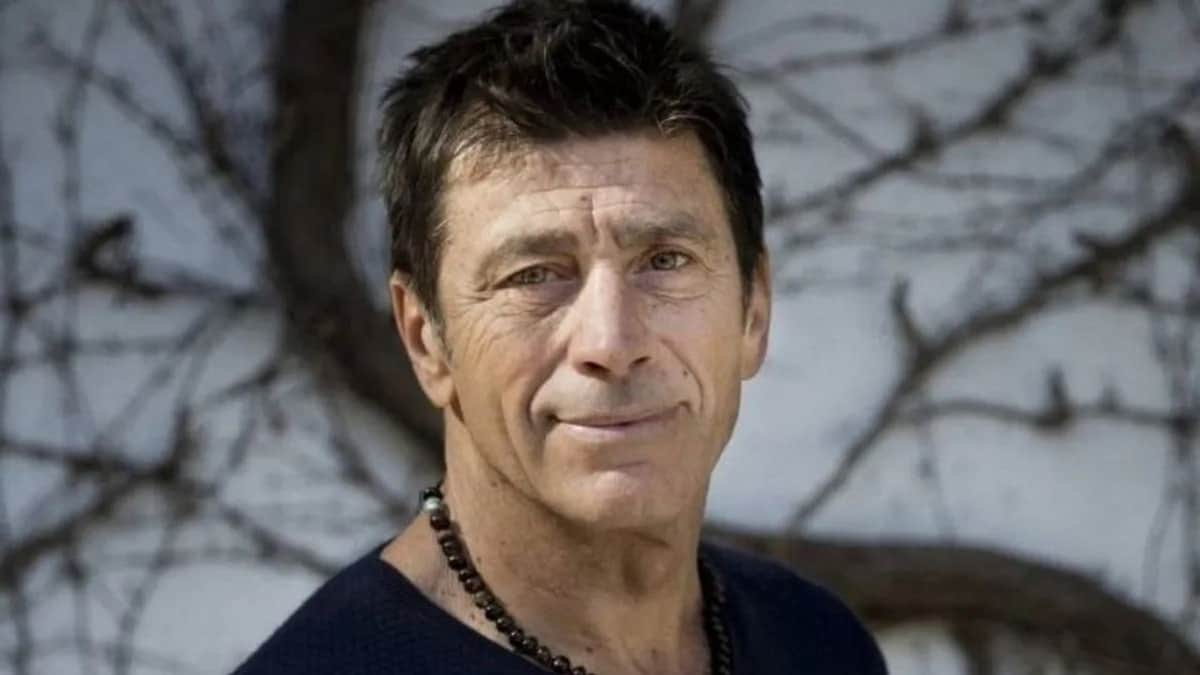 Nicolás Repetto confirmó su regreso a la televisión tras 8 años: cuándo vuelve y cómo se llamará su programa en eltrece