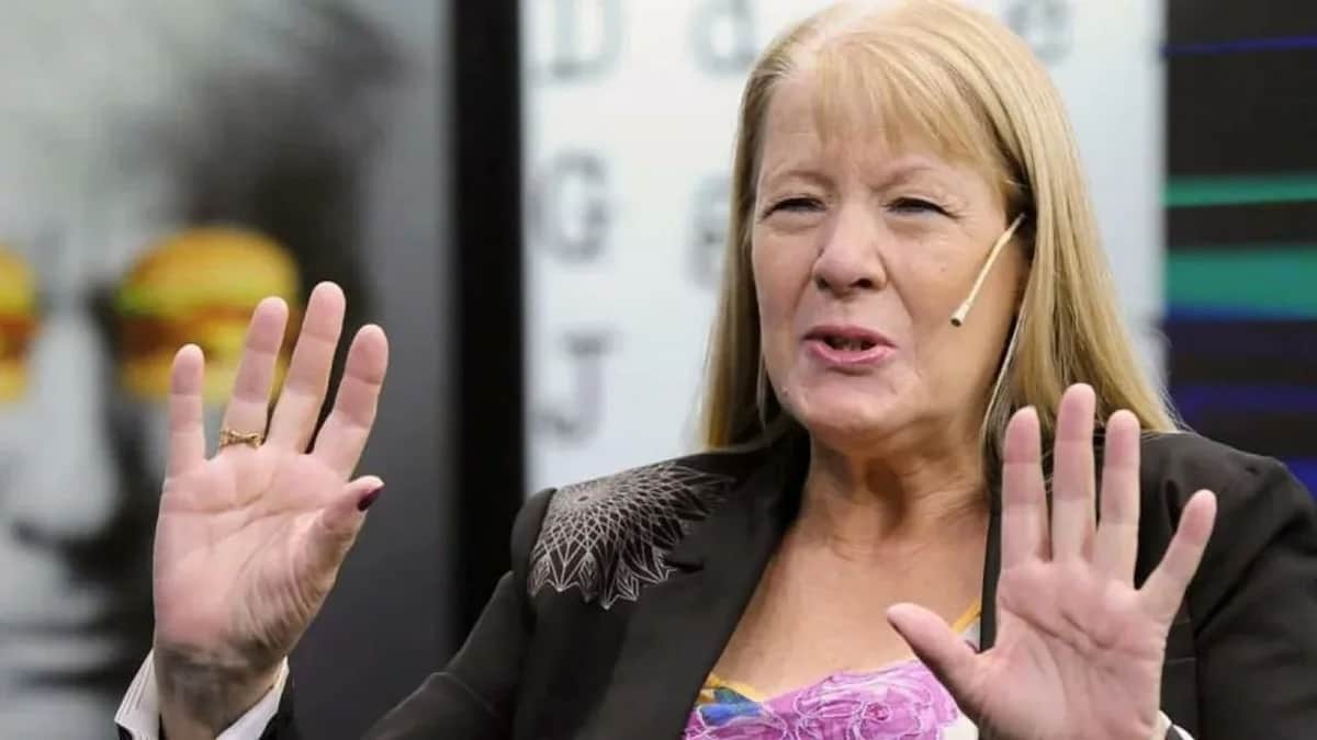 Stolbizer exigió investigar a Florencia Kirchner y remarcó el rol central de Máximo en Los Sauces y Hotesur