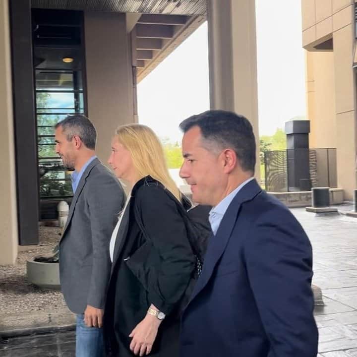 Karina Milei se reunió con Menem en Diputados para delinear la estrategia del oficialismo