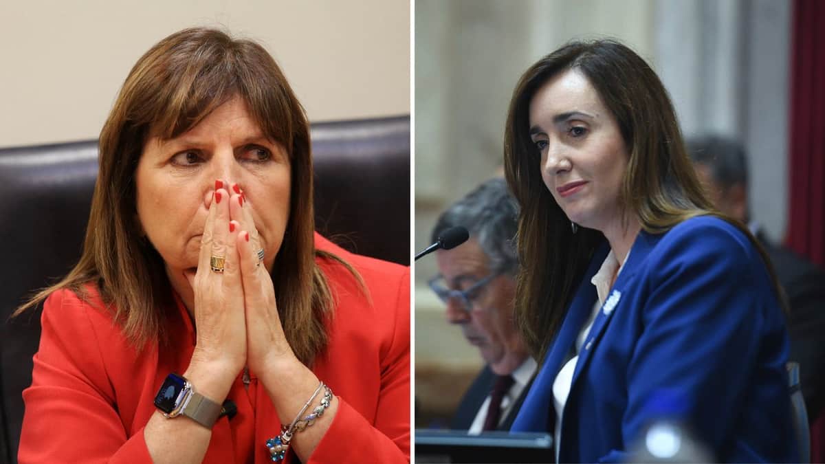 Senado: se abre esta semana el debate sobre el BCRA, tras la demora de Villarruel en enviar el texto a comisiones