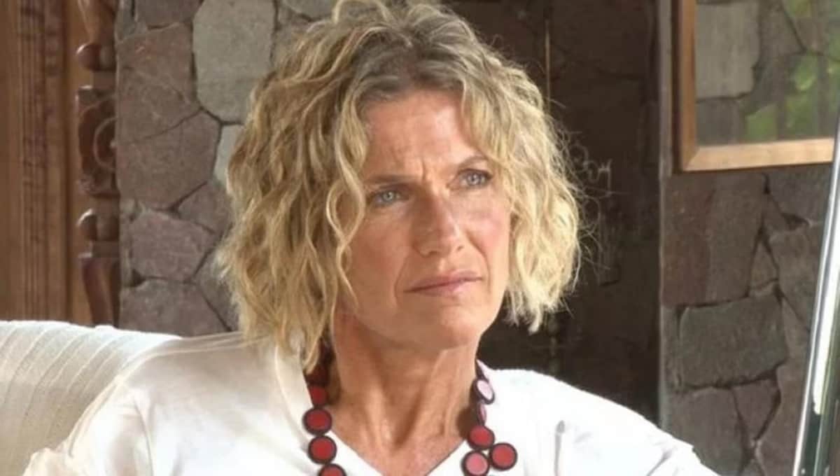 Maru Botana habló sobre Alejandro Stoessel y se solidarizó con Tini: “La pasé muy mal”