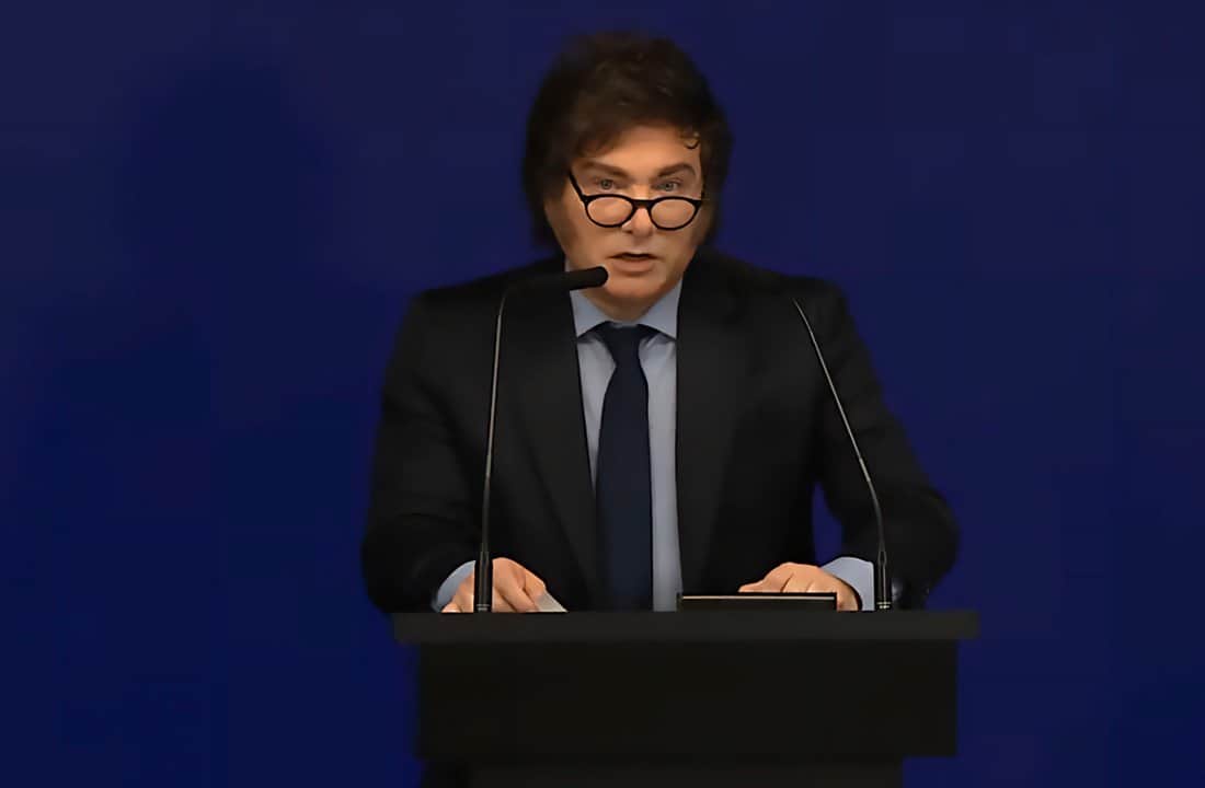 Milei viajará a Estados Unidos y participará de una nueva Asamblea de las Naciones Unidas