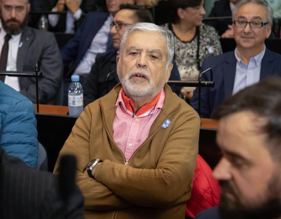 Causa Sueños Compartidos: los abogados de De Vido pidieron la prescripción y su sobreseimiento