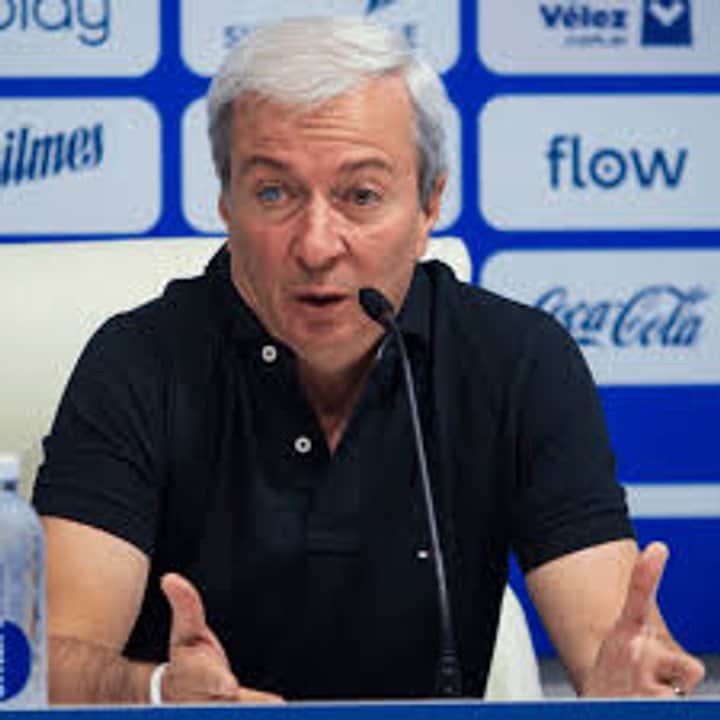 Fabián Berlanga criticó el fallo del Tribunal de Disciplina: “Es vergonzoso"