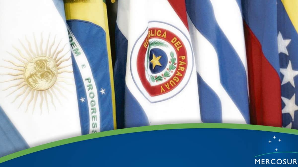 El Gobierno promulgó la ley de libre comercio entre Mercosur y Singapur