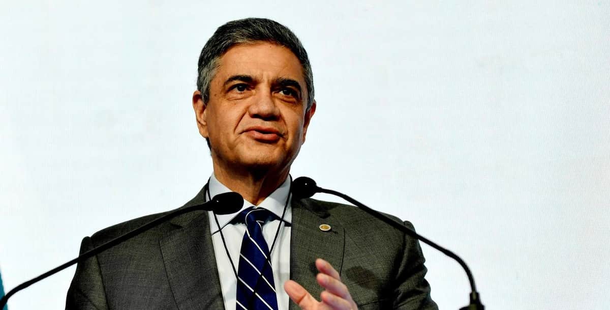 En línea con el Gobierno nacional, Jorge Macri apuntó contra Kicillof por la suspensión del Régimen Penal Juvenil