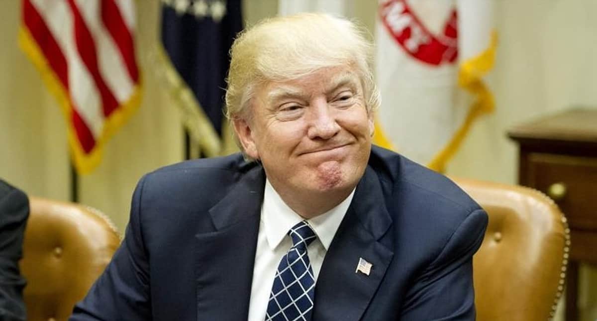 Donald Trump no quiere frenar el avance de la IA ni perder la ventaja sobre China