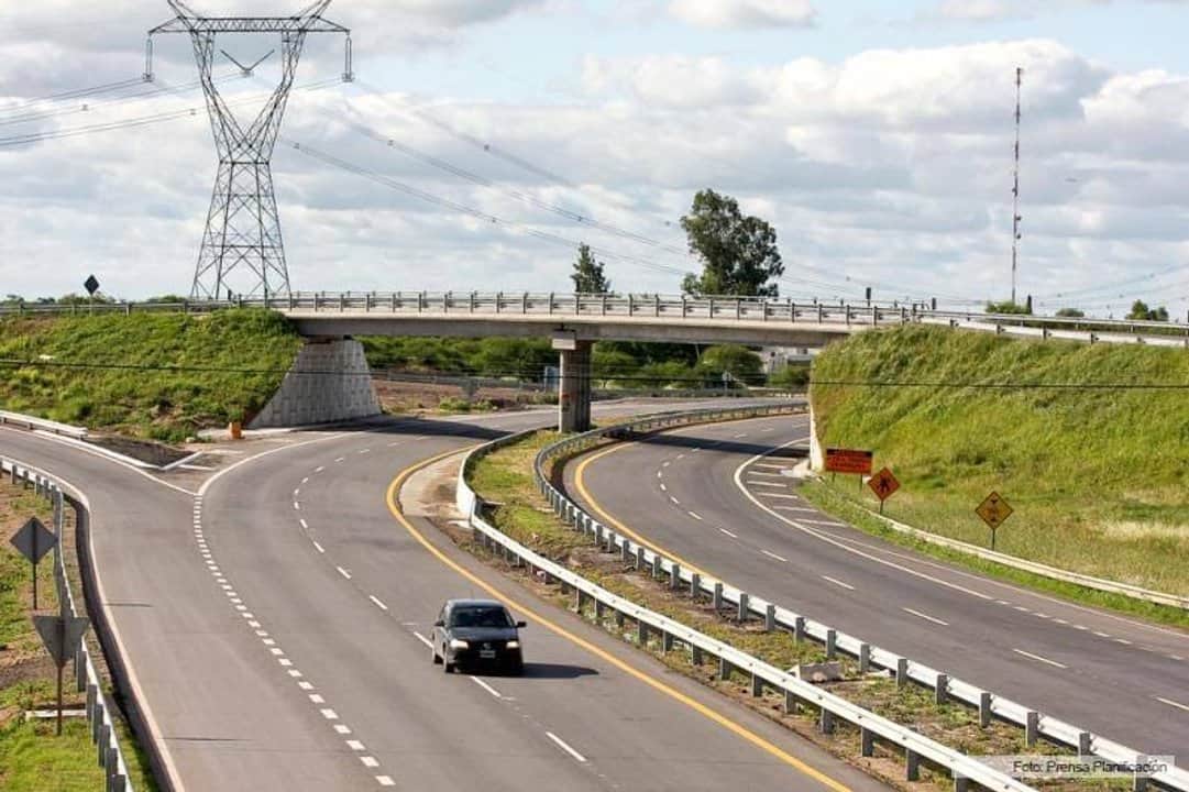 Cómo es el proyecto de ley para que las concesiones de rutas no paguen impuestos