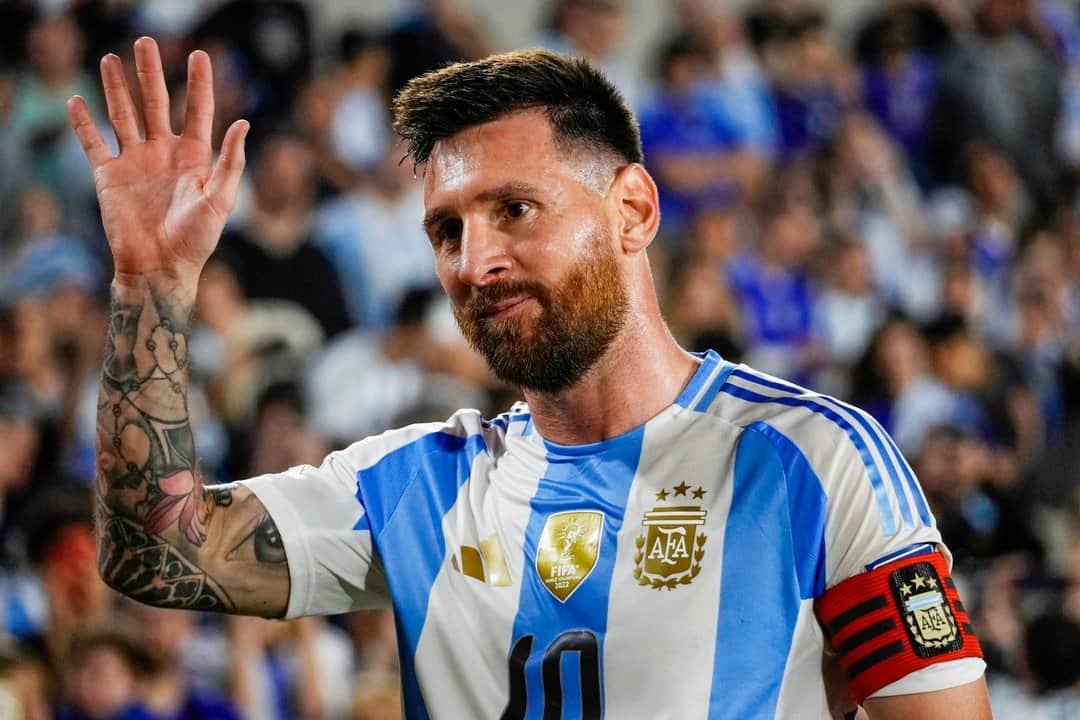 Ya están listos los shows musicales y las sorpresas en el partido despedida de Messi