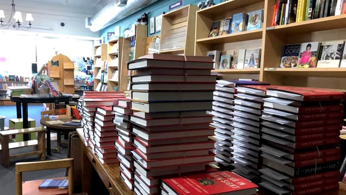 Vuelve el festival Historias que enamoran, que reúne a periodistas, escritores y creadores de contenido