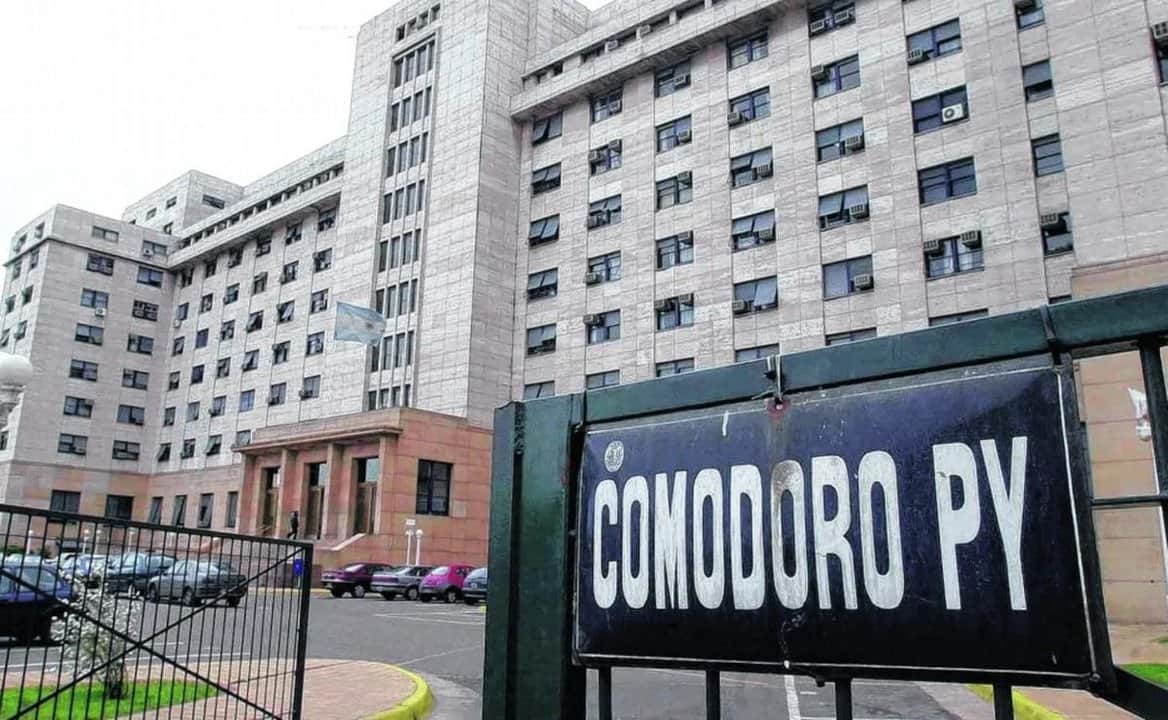 Denuncias contra jueces: solo el 1,3% terminó en sanción o remoción