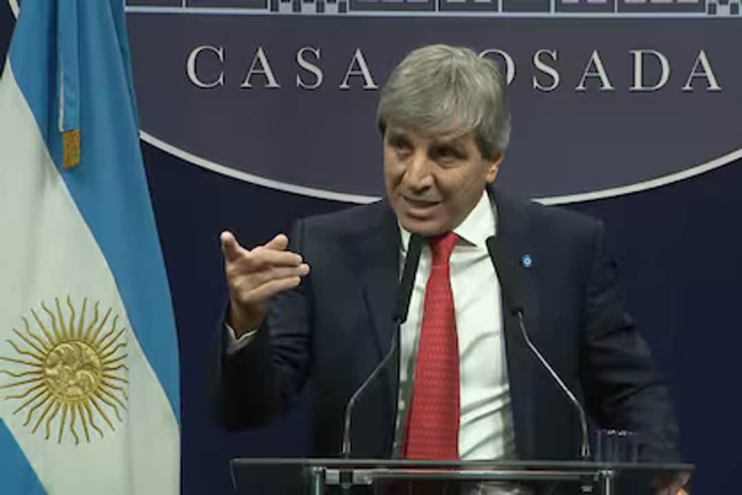 Presupuesto 2027: el Gobierno proyecta crecimiento del PBI del 4% e inflación del 21%