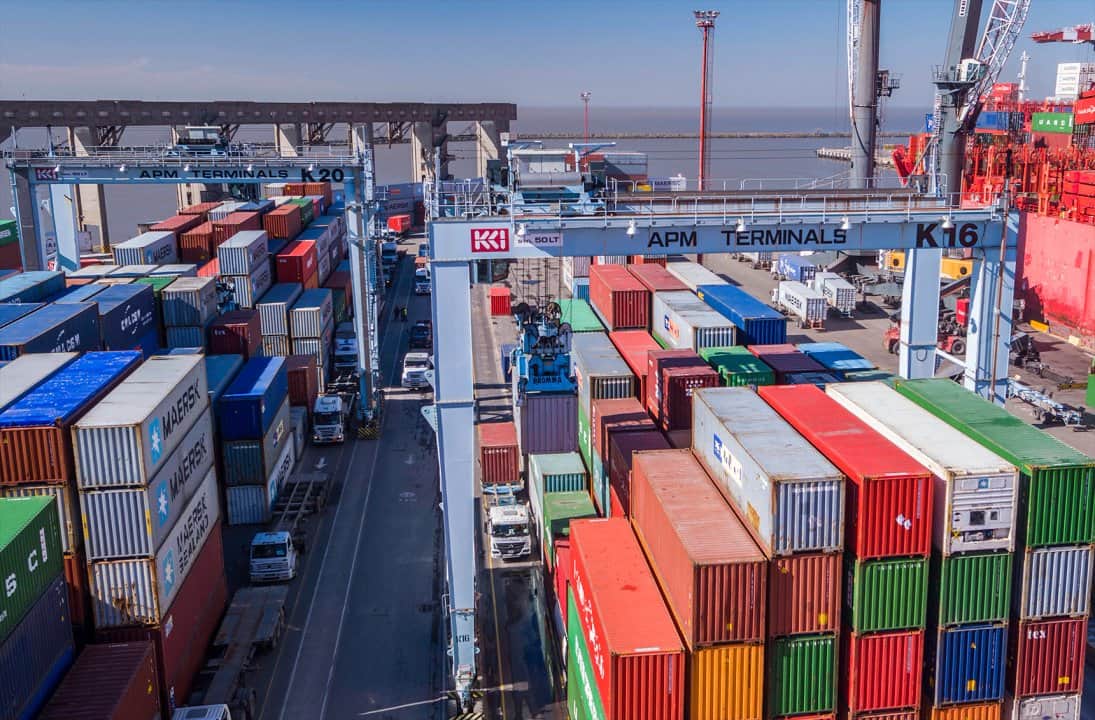 ARCA redujo a tres horas un trámite clave para los exportadores