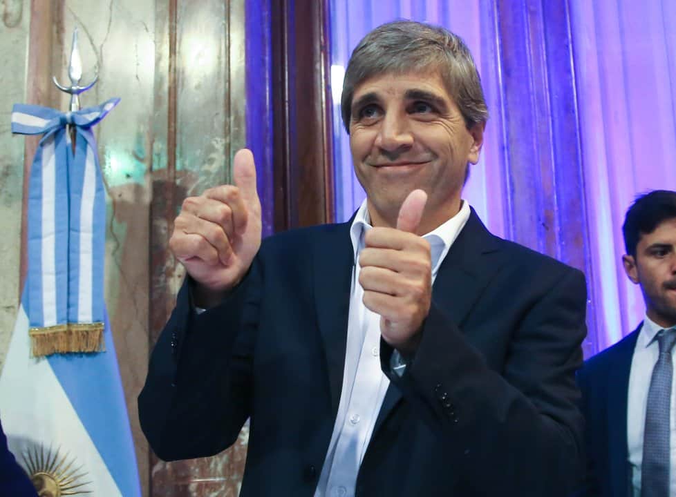 El Gobierno confirmó créditos internacionales por US$ 530 millones para Entre Ríos, Chubut y la modernización de ARCA