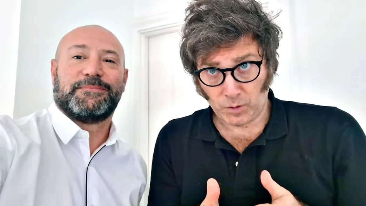 Causa ANDIS: la Justicia rechazó el pedido de Spagnuolo para frenar la pericia de los audios