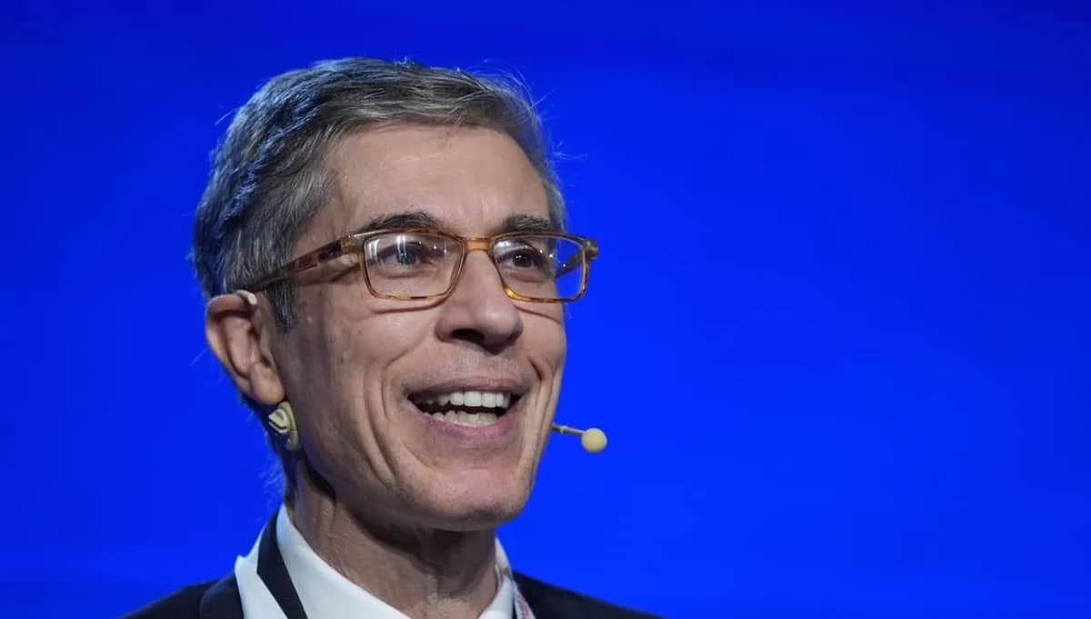 Presupuesto 2027: Etchebarne sostuvo que el crecimiento del 4% es alcanzable “si se despeja pronto la incertidumbre política”