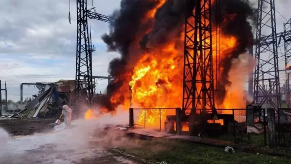 Lo anunció Trump: Kiev y Moscú acordaron no lanzar ataques contra objetivos energéticos