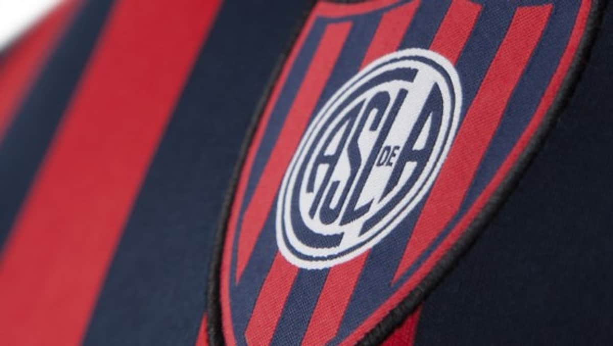 San Lorenzo recibió un nuevo embargo por el reclamo de un ex entrenador del club