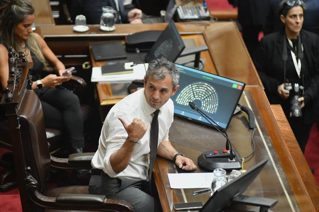 Diputados: el oficialismo navega en aguas turbulentas y busca evitar que la oposición imponga condiciones