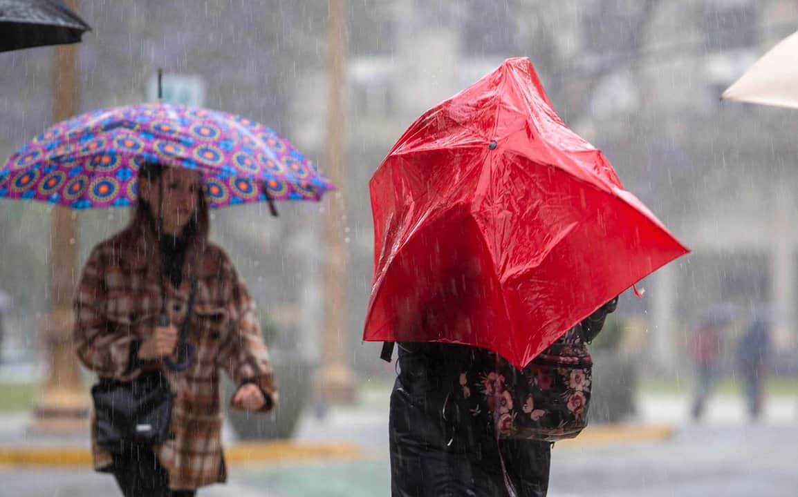 Cómo estará el clima en Buenos Aires este jueves 27 de agosto: buenas y malas noticias del SMN
