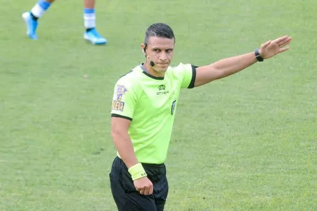 Copa Argentina: el partido entre Boca - Racing ya tiene árbitro y estalló la polémica