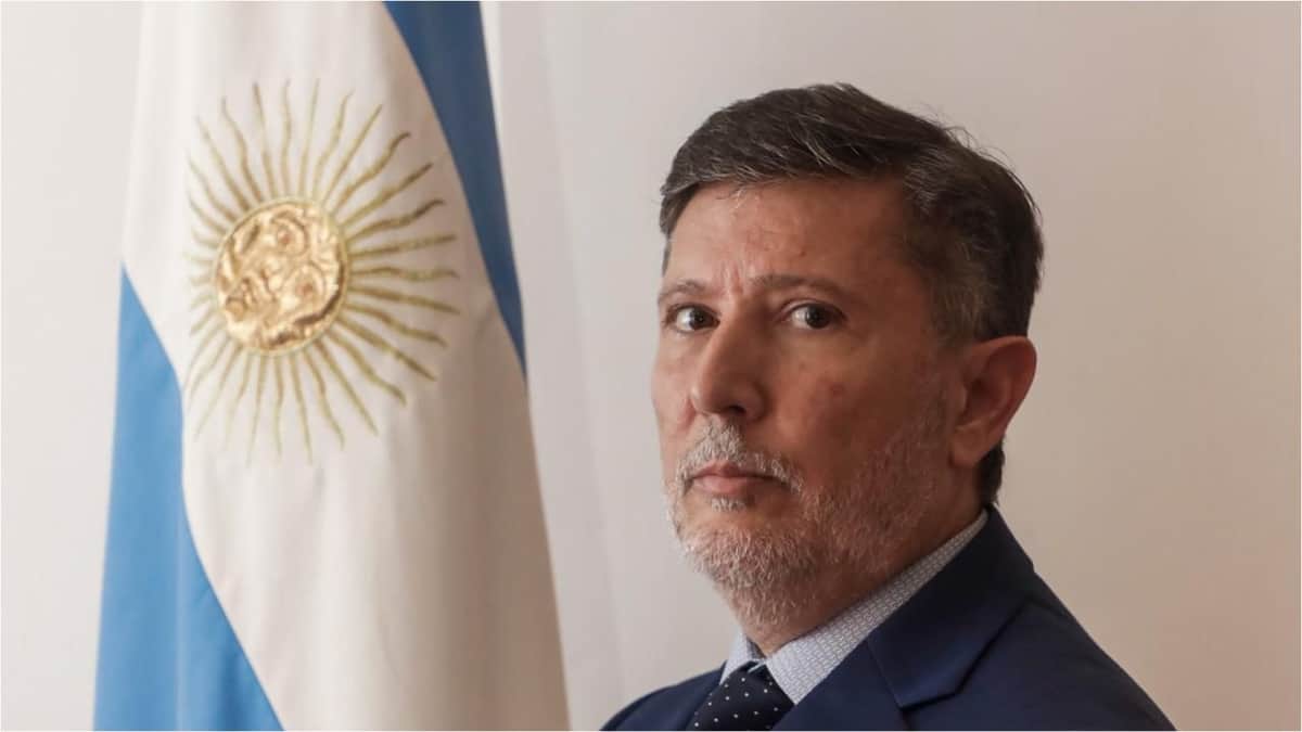 SIDE: cómo es el proceso de reformas que busca “modernizar y profesionalizar el Sistema de Inteligencia Nacional"