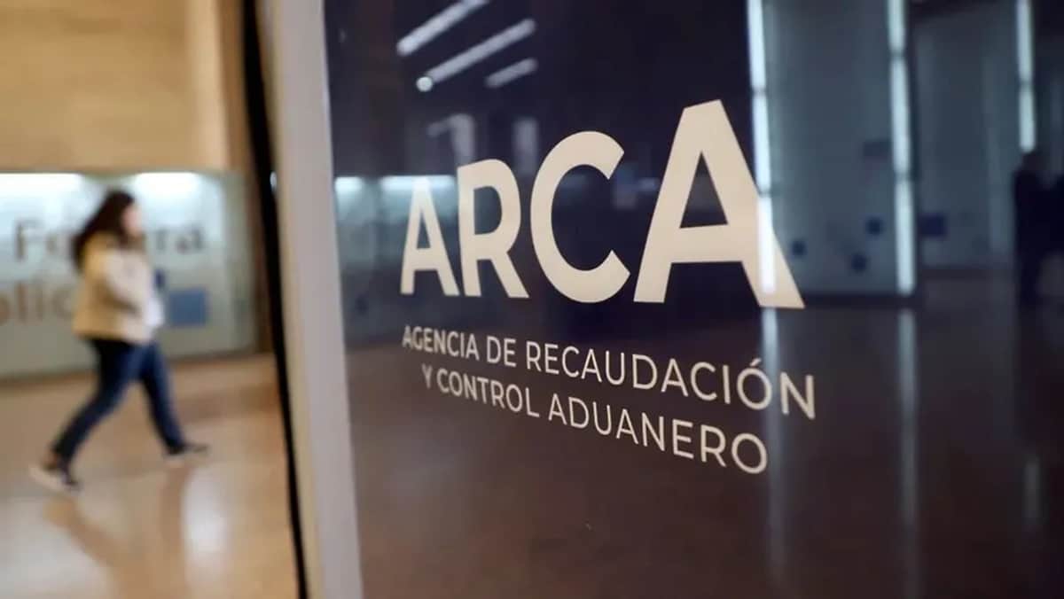 ARCA digitalizó los trámites para importar líneas de producción usadas