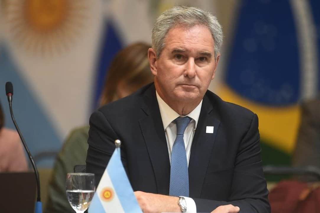 El Gobierno manifestó su rechazo a la guía que publicó el Reino Unido para respaldar a empresas que operan en Malvinas