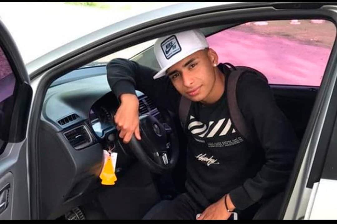 Corte porteña deja firmes las perpetuas por el crimen de Lucas González