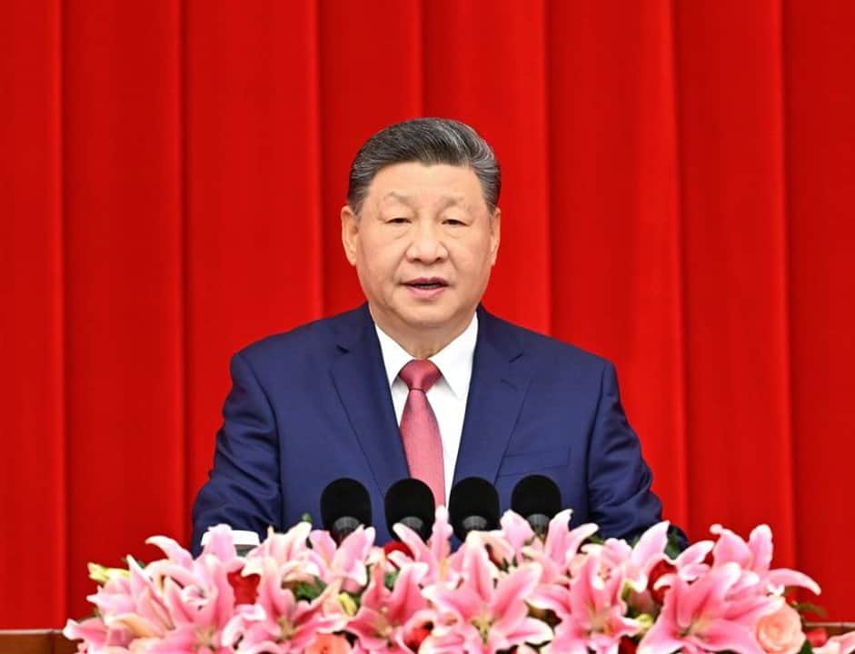 Xi Jinping pidió construir un “Gran BRICS” y profundizar la cooperación económica del bloque