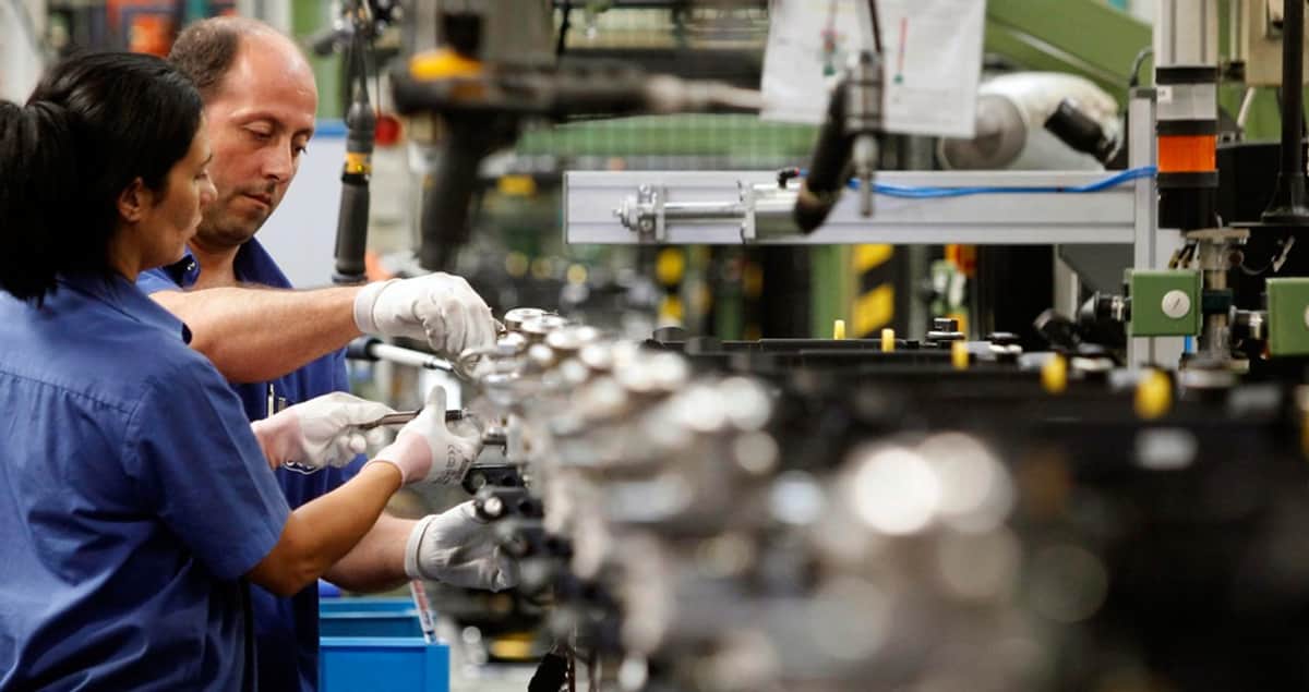 Desocupación: la visión de un economista que dice que no aumentó