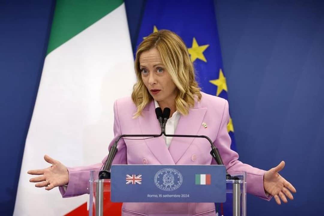 Italia: Meloni avanza con su polémica reforma electoral y la oposición denuncia una “ley fraude”