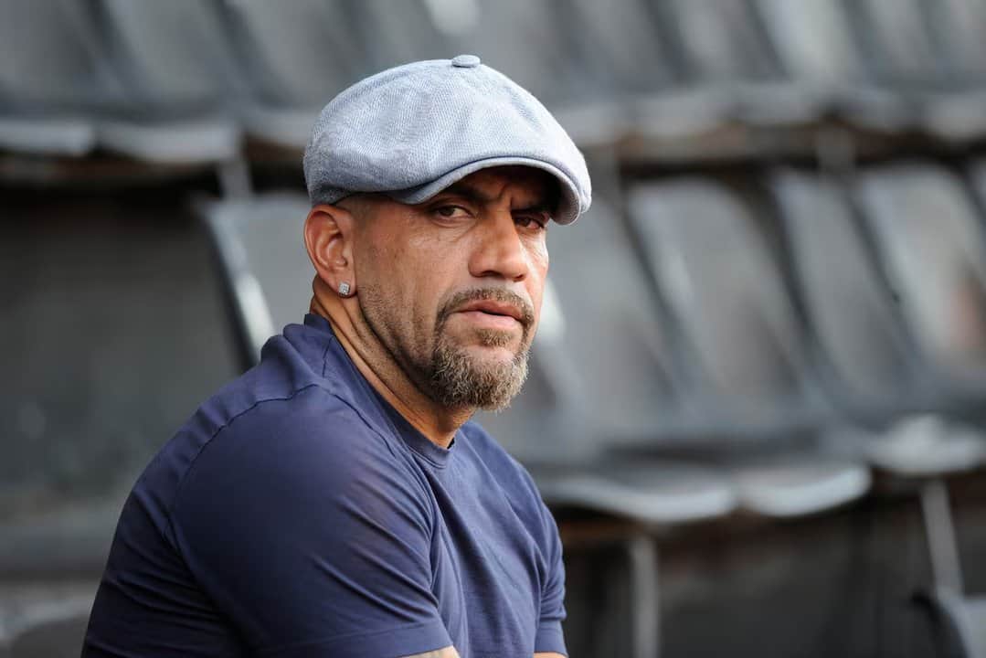 Verón, molesto tras la derrota ante Rosario Central: “La impunidad para robarte es increíble”