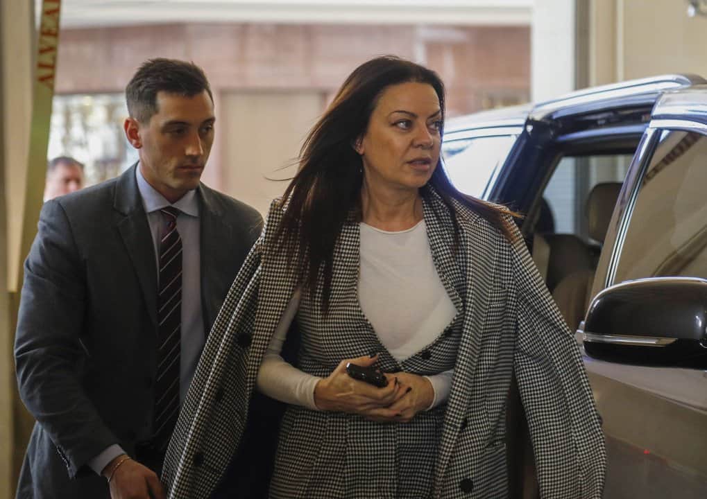 Consejo del Salario: el Gobierno defendió la modalidad a distancia y apuntó contra los sindicatos